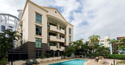 Villas Laguna (D16), Condominium #421414071